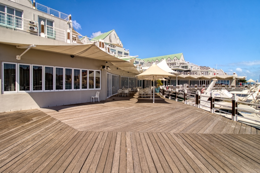 2 Bedroom Property for Sale in Harbour Island Western Cape